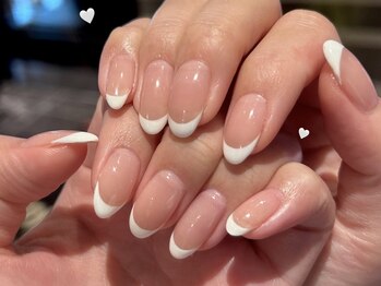 エマネイル プラスキハクヤ 肥後橋店(EmaNail+KIHAKUYA)/