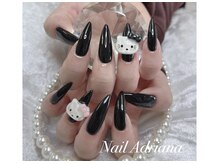 アドリアーナ(ADRIANA)/