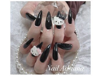 アドリアーナ(ADRIANA)/