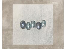 マルネイル 池袋店(MARU NAIL)/regular design ¥7,480