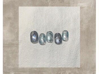 マルネイル 池袋店(MARU NAIL)/regular design ¥7,480