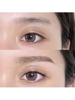 リリーブロウ 天王寺店(Lily brow)/