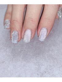 フラッシュネイル