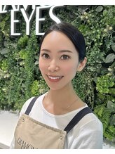 【スタッフ：板垣】親しみやすい接客でなんでも相談できる雰囲気が魅力！安定した技術力にも定評あり★