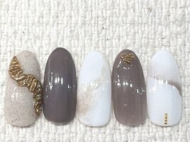 アートサンプル　¥9350