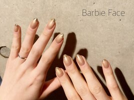 ブライダルネイル