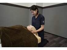 市川げんき整骨院/施術風景[整体/マッサージ]