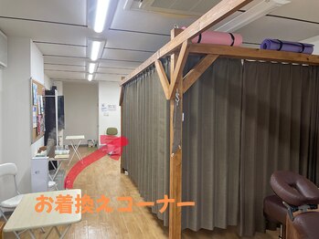 リボーン(Reboorn)/お着換え可能