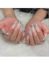 イチキュウハチキュウ ネイルサロン(The 1989 nail salon)/