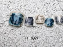 スロウヌーヴ(THROW neuve)/《FOOT》定額design