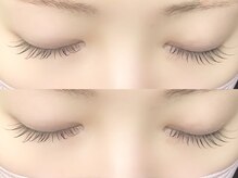 エヌ(N)/まつげパーマ