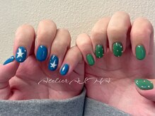 アトリエ アイハ(aiha)/