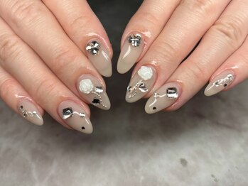 ルフリーク(Le Freak)/