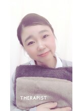 ナップ(NAP)/施術者 &nbsp;オーナーセラピスト