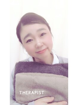 ナップ(NAP)/施術者 &nbsp;オーナーセラピスト