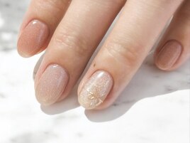 マグネットネイル