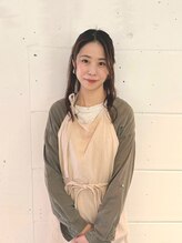 サロンサルート 本店(salon salute) Nakahara Rika