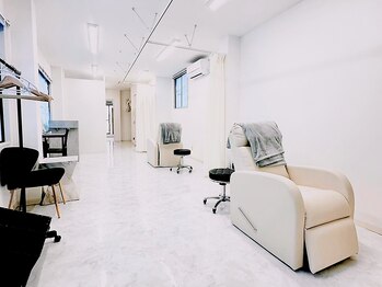 ミリ(Miri)の写真/【JR茨木駅徒歩３分の好アクセス◎】自然な貴方に似合う眉デザインを手に入れて眉迷子から卒業しよう♪