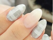 ジェミーネイル(JeMY nail)/〈オフ込み〉トレンドベーシック