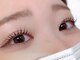 アネラ(ANELA)の写真/根元から上がったパッチリまつ毛で可愛い目元へ♪次世代まつげパーマ【パリジェンヌラッシュリフト¥5980】