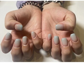 アールエム(Rm)/5月#ネイル