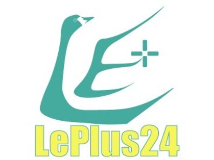 ルプラス24の写真