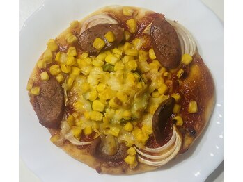 ミーティア(Meteor)/