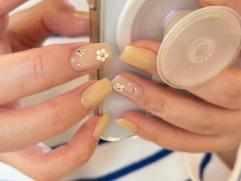 マタネ(matane)/flowerホロ