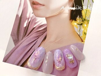 アグニークリッシェ(Agunik Riche)/