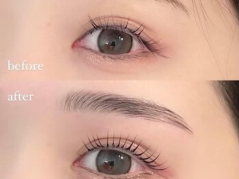 シーン スタジオ 池袋2号店(SSIN STUDIO)/池袋まつ毛パーマ、眉毛サロン
