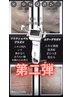 【プラズマフェイシャル導入特別価格第2弾!!】プラズマ2種通常¥37400→¥22800