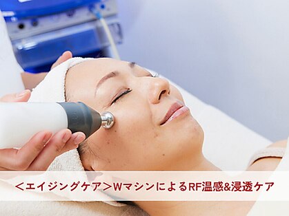 シーズ ラボ 名古屋栄店の写真