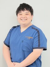 サンライズ鍼灸整骨院 十三院 下村 英也