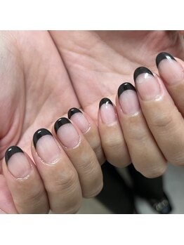 ローランリム(LORAN Lim)/フレンチ☆