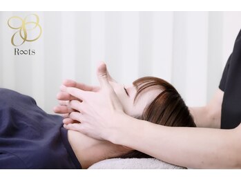 ルーツ 渋谷店(R∞ts)