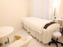 クリーム 京都店(Cream)の雰囲気（大型店が苦手な方や周りを気にすることなく受けたい方におすすめ）