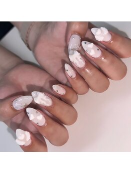 アモ(Amo)/ホワイト