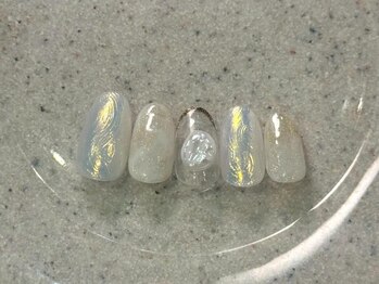 クプ アイラッシュプラス(qup)/定額ニュアンスコース¥8000