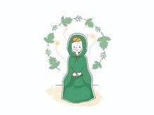 サンジュウニ(32)の雰囲気（温活★よもぎ蒸し始めます！(女性限定)）