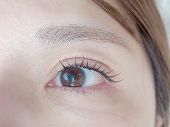 ジョリ アイラッシュ(Jolie eyelash)/&healthy 120本