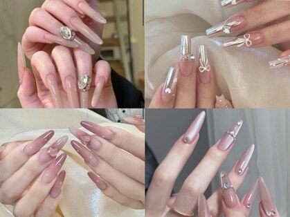 ヨーリ(YooLi)の写真