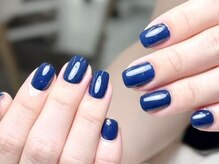 シーアンドビーネイル(C&B Nail)/ワンカラー
