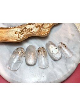 定額メニューのあるサロン