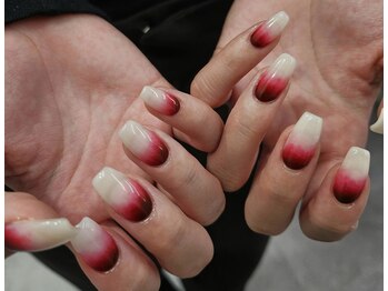 プクネイル(puku nail)/持ち込みdesign