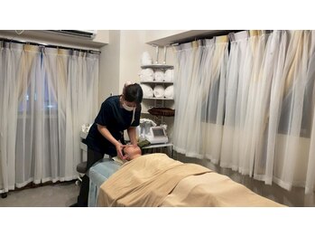 ピナリ(PINARI)/プライベートサロン