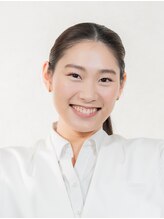 グラン治療院 東京&nbsp;野本 優奈