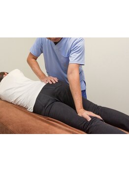 疲れを解消したい