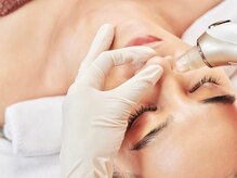 ベル 札幌(Belle)の雰囲気（【透明感美肌】ハーブピーリング&毛穴洗浄でうるツヤ透明肌へ☆）