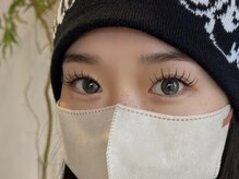 キュロン(quro.n)/フラットラッシュ　120本