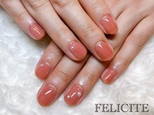 フェリシテ(FELICITE)